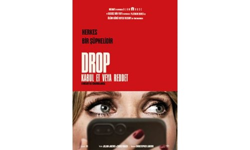 DROP: KABUL ET VEYA REDDET